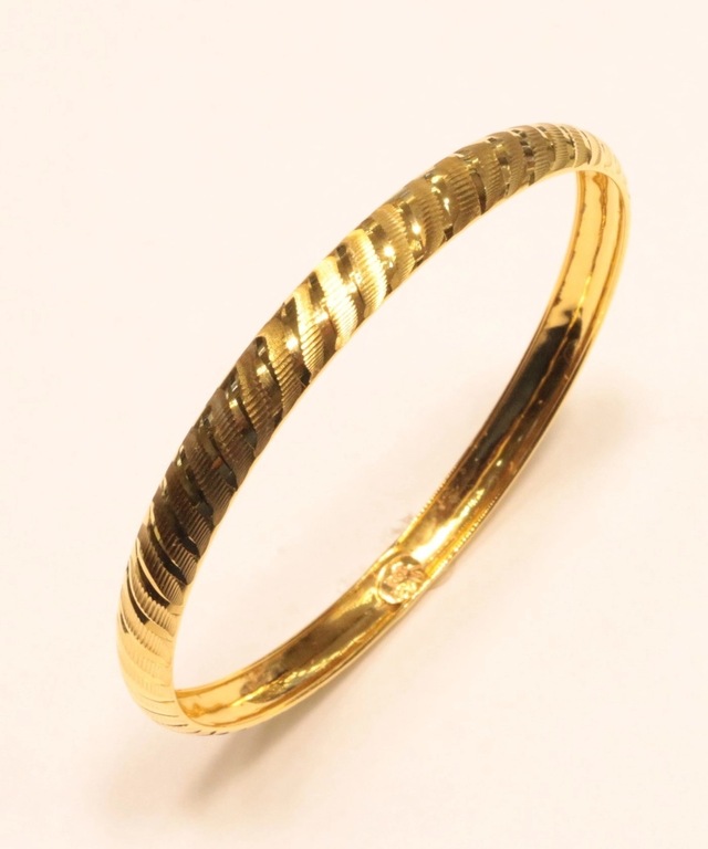 Altın Meltem Model Bilezik 21427240