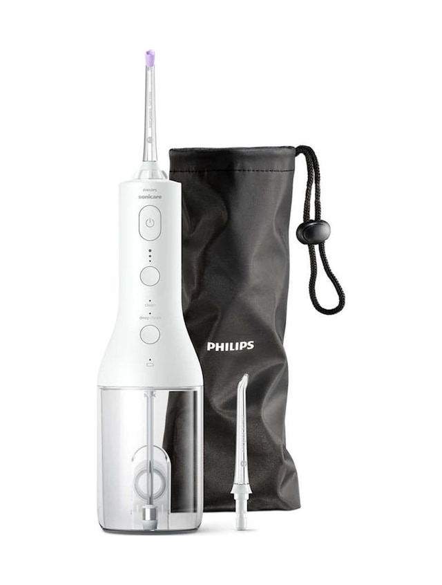 Philips Sonicare Hx3826/31 - Cordless Power Flosser 3000 Sonic Şarjlı Diş Arası Temizleyicisi