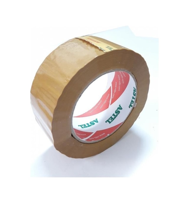 Astel Kahve Koli Bandı 45x100 Belirtilmemiş