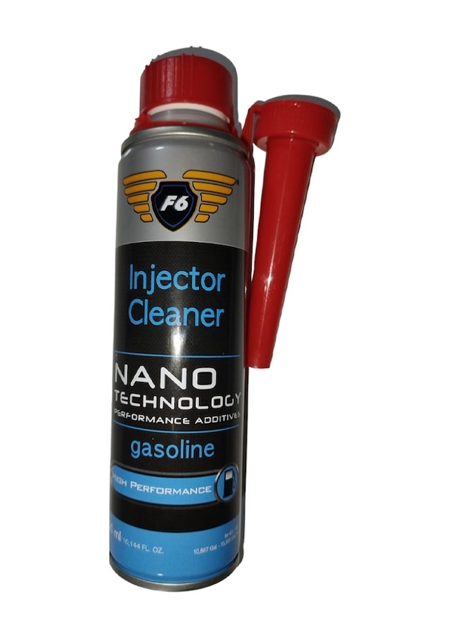 Speedol F6 Gasolin Enjektör Temizleyici 300 Ml