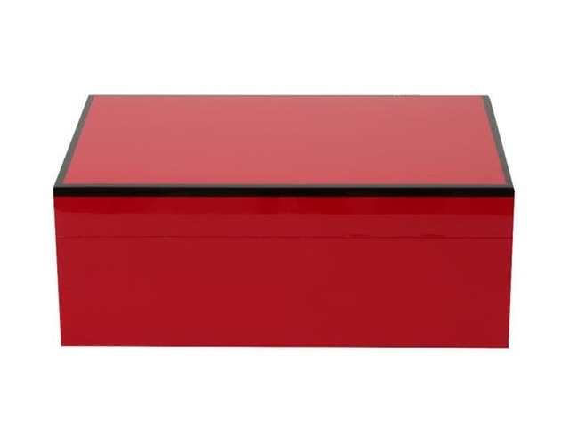 Rouge Grande Humidor Puro Kutusu - Tr4611