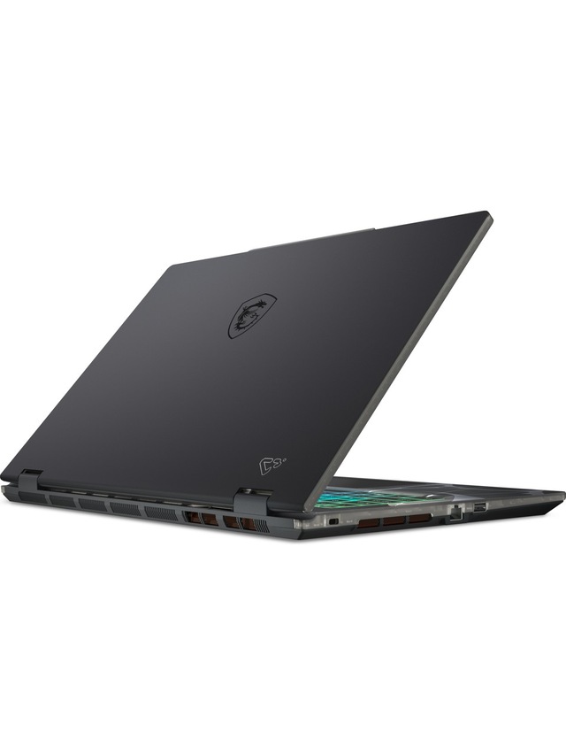 MSI Cyborg 15 B13WFKG-679XTR i7-13620H 32 GB 1 TB SSD RTX5060 15.6″ Free Dos Dizüstü Bilgisayar
