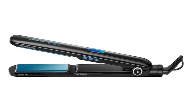 Grundig HS-5330 Seramik Keratin Kaplama İyonik Fonksiyonlu Saç Düzleştirici