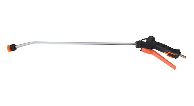 Omax Köpük Tankı İçin Tetikli Köpük Ve Sıvı Püskürtme Tabancası