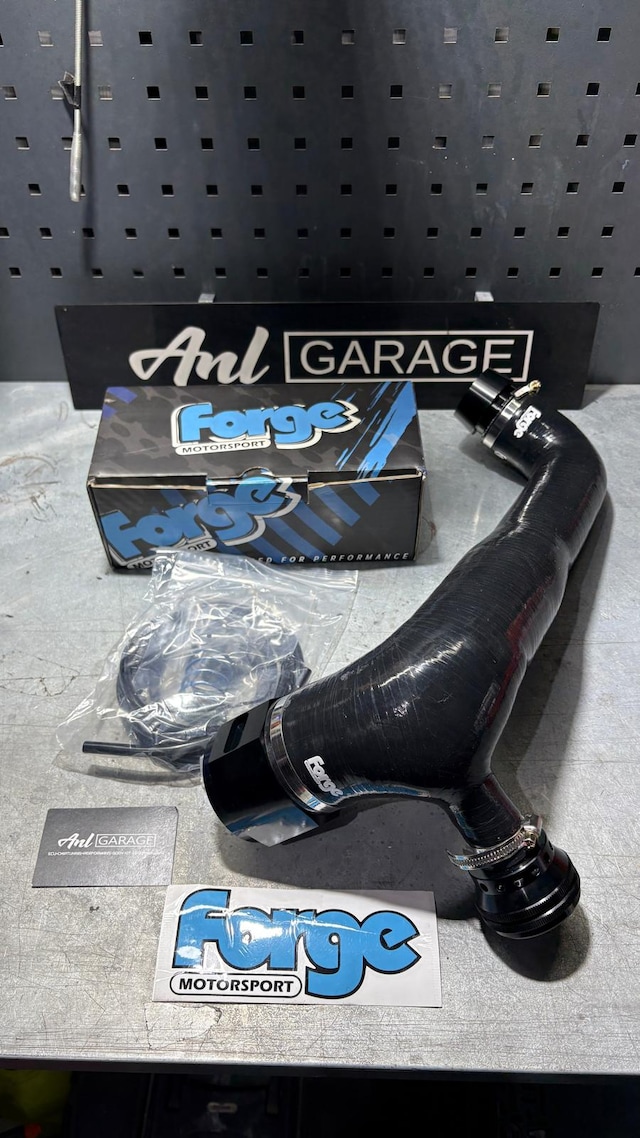 1.4tsi-1.2tsi Forge Motorsport Dump Valf Siyah