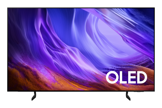 Samsung 55S85H 55'' 4K UHD OLED TV