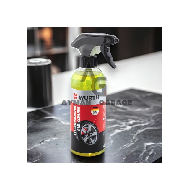Jant Temizleyici Sprey Orıjınal 400 Ml 2023 Tarihli