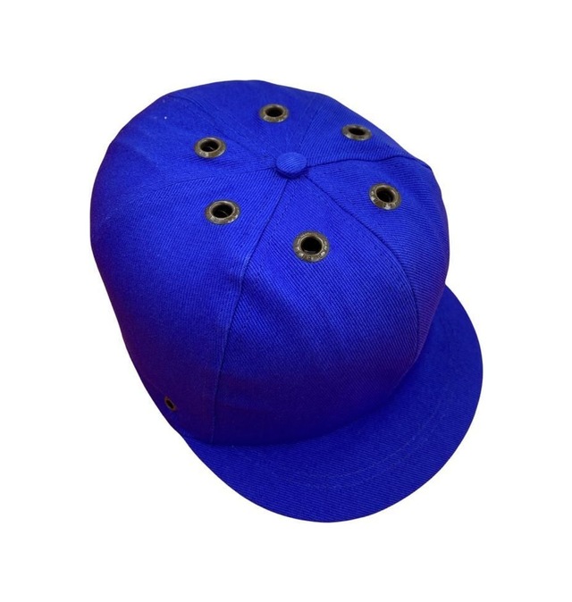 Şapka Baret Mavi