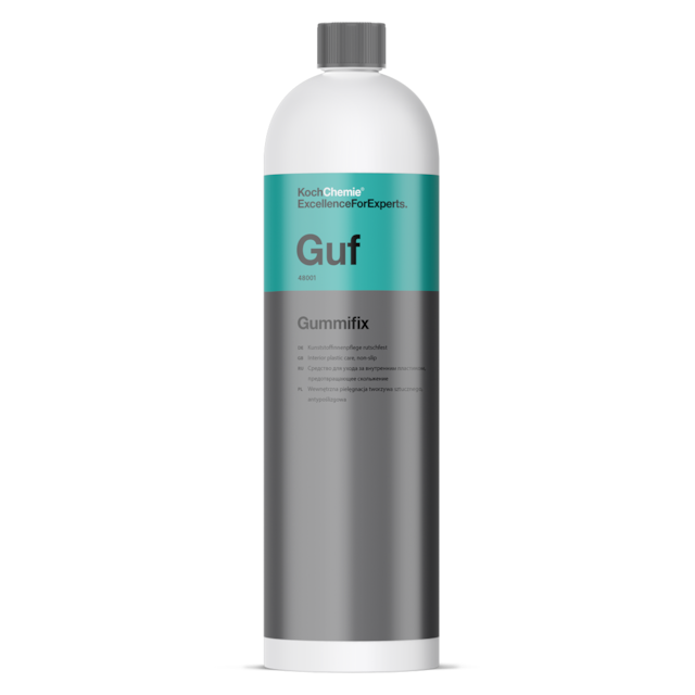 Koch Chemie Guf Gummifix