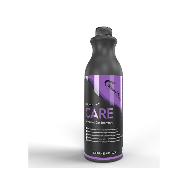 Smartbee Care Ph Nötr Konsantre Oto Yıkama Şampuanı 1 L