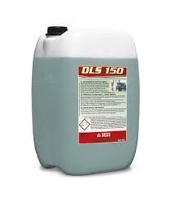 Oto Şampuanı Dls150 2,5kg Cilalı Köpük Atas