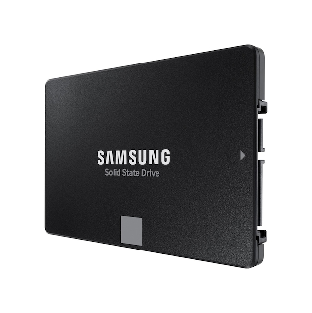 Samsung 870 Evo 2.5" 500GB SATA III 2.5"