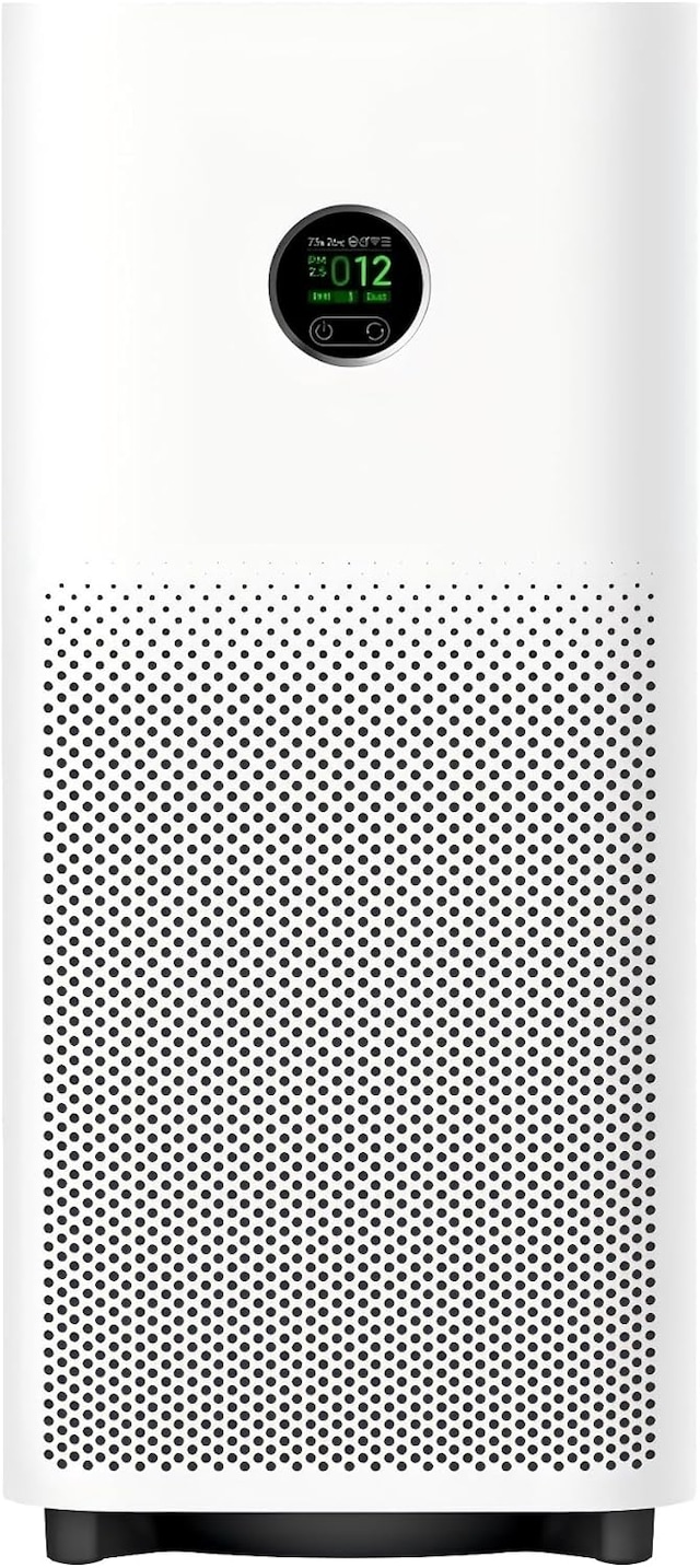 Xiaomi Mi Mijia Smart Air Purifier 6 (Hava Temizleyici)