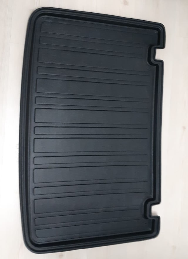 Renault Clio 4 Hb 2012 2020 Bagaj Havuzu