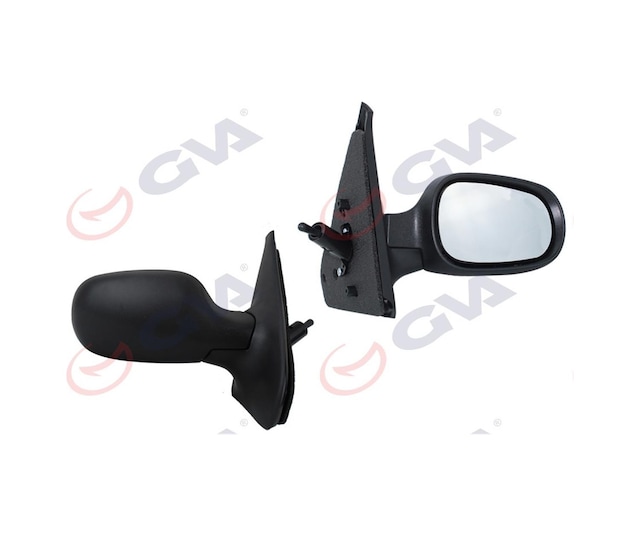 Dış Dikiz Aynası Mekanik Sağ Clio Symbol Iı 00 Vm-136r