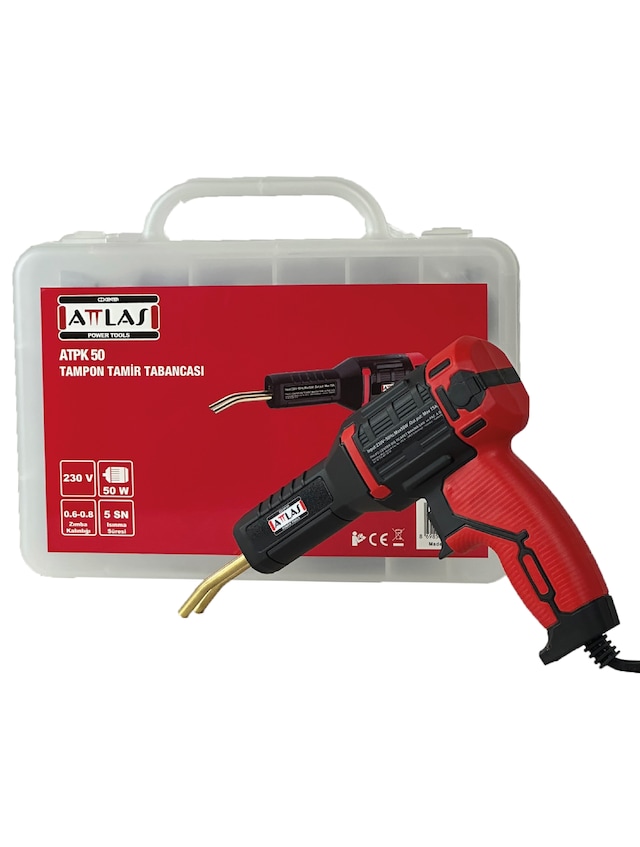 Tampon Tamir Kiti Atpk 50 220v 50w 0.6-0.8mm A0106069 Attlas