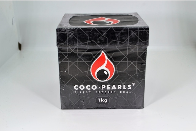 Coco Pearls Nargile Kömürü (484417684)