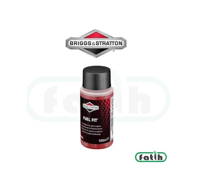 Briggs & Stratton B992380 Benzin Katkısı 100Gr