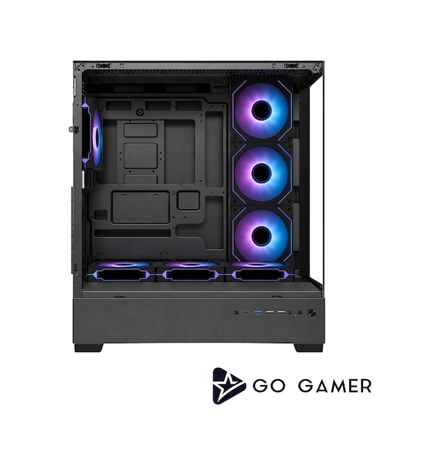 Go Gamer AE797 Ryzen 9 7900X RTX 5080 64GB RAM 1TB SSD