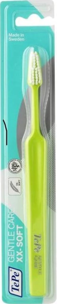 Tepe Gentle Care XX-Soft Diş Fırçası