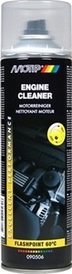 Motip Motor Temizleyici 500 Ml. Made In Holland