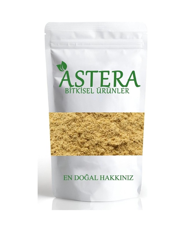 Astera 100 Gr Misvak Tozu Katkısız - Doğal - Yeni Öğütülmüş