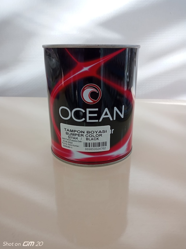 SİNTAŞ OCEAN TAMPON BOYASI 1 L