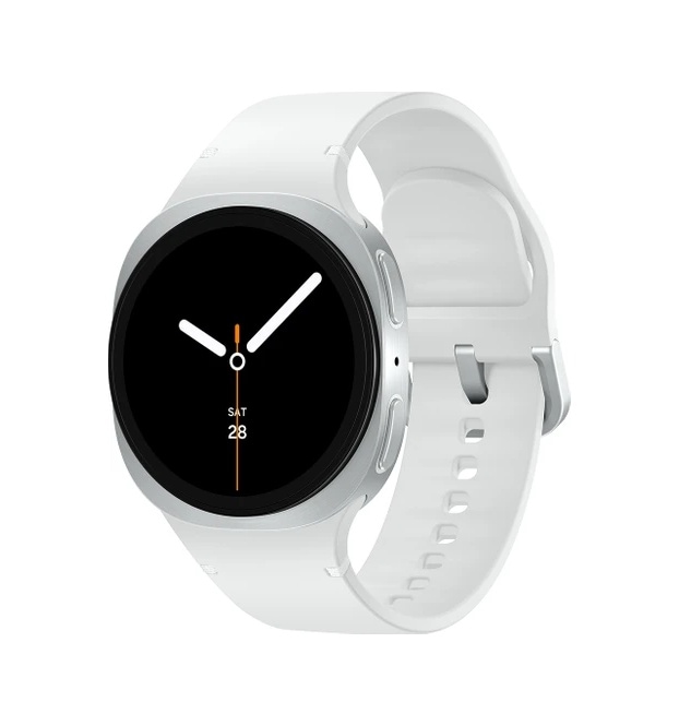 Samsung Watch 8 40 MM Akıllı Saat (Samsung Türkiye Garantili)