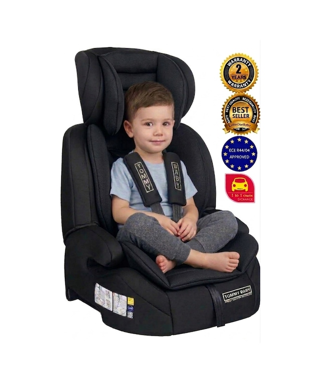 Tommybaby 9-36 KG Çocuk Oto Koltuğu
