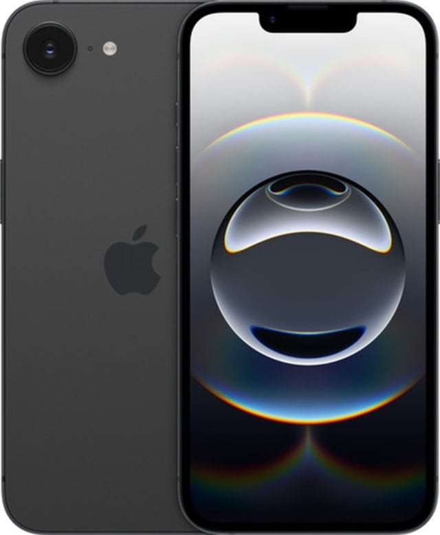 Apple iPhone 16E 128 GB (Apple Türkiye Garantili)