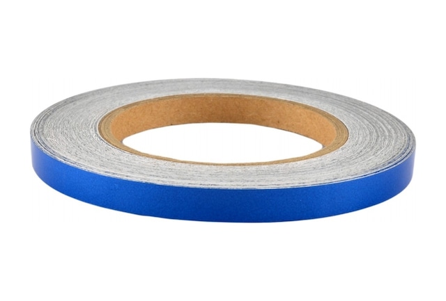 Carub Fosforlu Bant 1 Cm X 25 Mt Mavi Br2405104