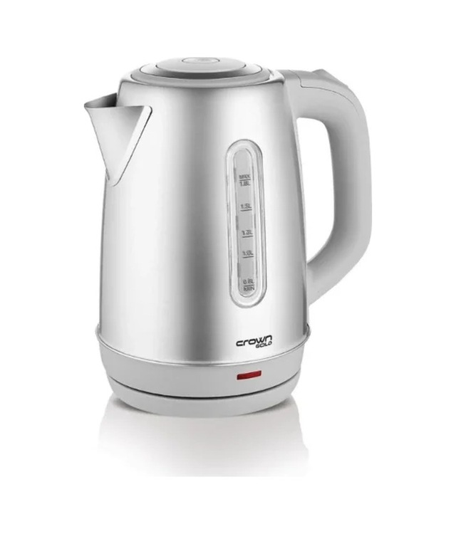 Ers- Crown Crw-7211 Paslanmaz Çelik Kettle