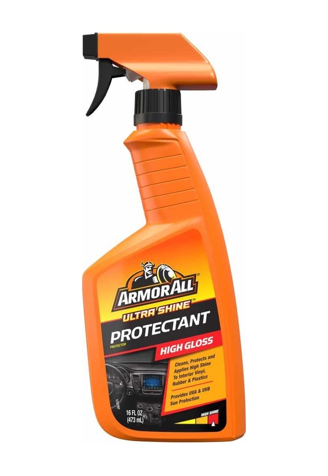 Armor All Torpido Ultra Parlaklik Ve Koruyucu 500ml.