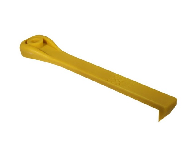 Plastik Kazıyıcı Ve Sökme Parçası No 14 2 Adet