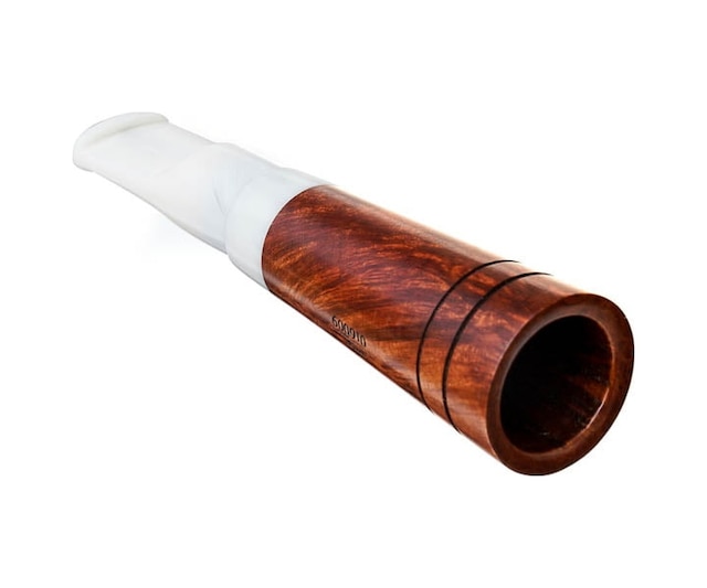 Şahin 9 MM Filtreli 44 Ring Puro Ağızlığı 821230