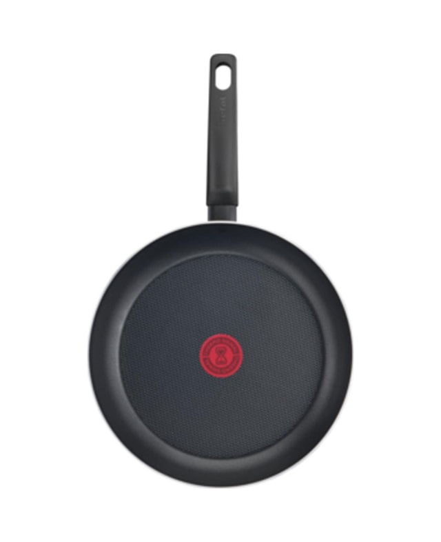 Tefal Titanyum 1x Simplecook Difüzyon Tabanlı Tava 20 CM Siyah