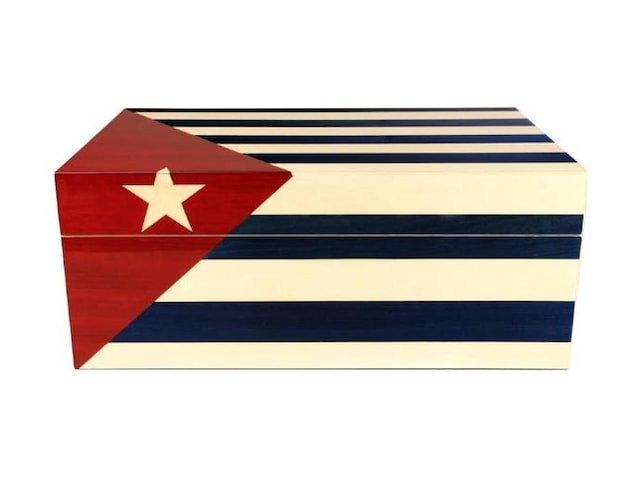 Adorini Cuba Te'amo Grande Humidor Puro Kutusu 00000tr7510