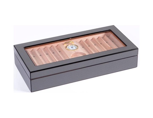 Esperanza Sedir Humidor Puro Kutusu - Tr7537