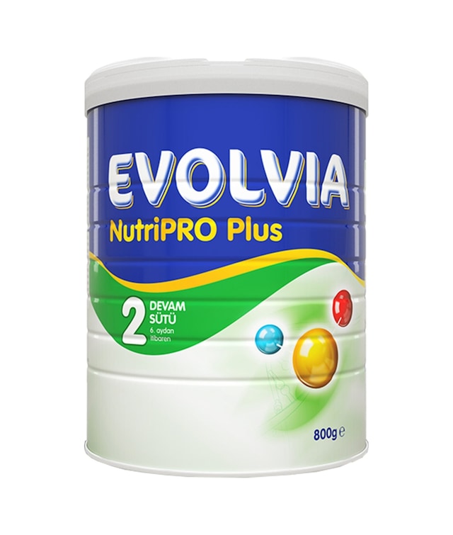 Evolvia NutriPRO Plus 2 800 gr