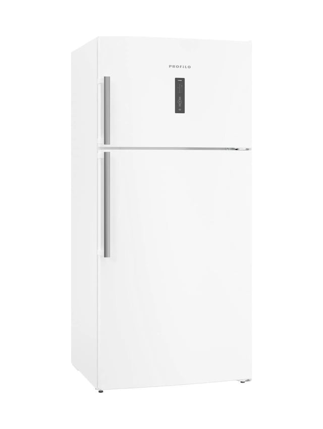 Profilo BD2086WDAN 641 L No-Frost Dijital Buzdolabı