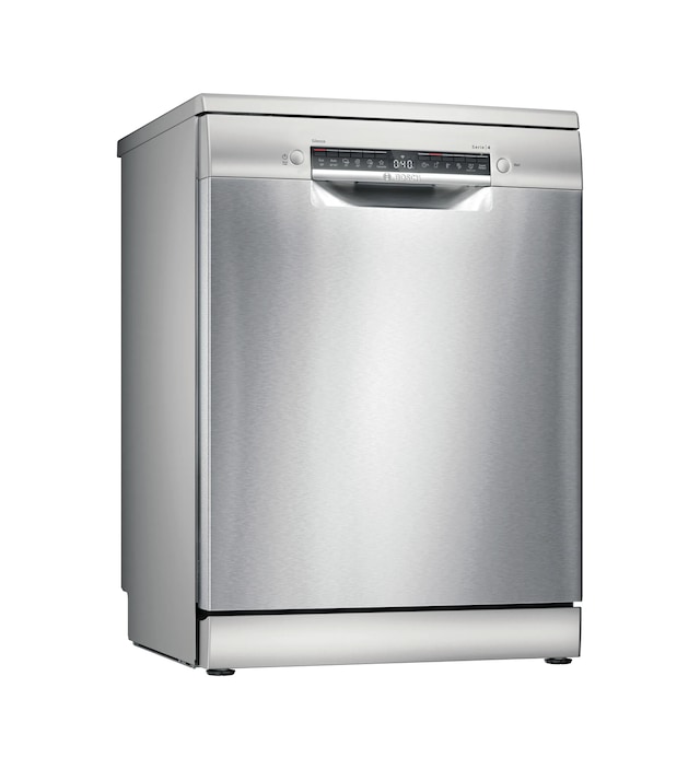 Bosch SMS4IKI62T 6 Programlı 13 Kişilik Bulaşık Makinesi