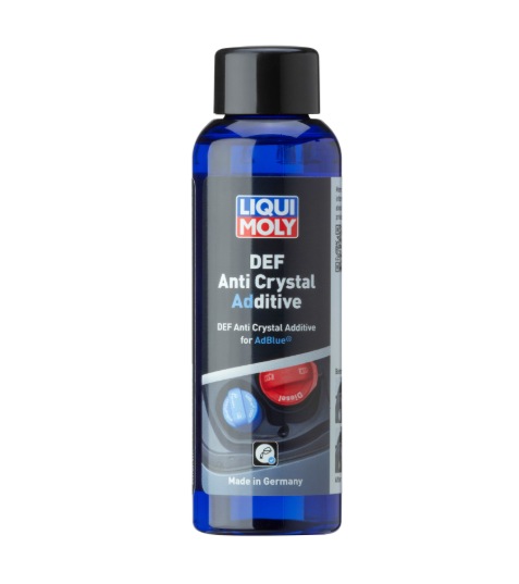 Lqm-21801 - Adblue Kristalleşme Önleyici Katkı 100 Ml