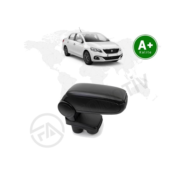 Peugeot 301 Kol Dayama Kolçak 2012 Model Ve Sonrası