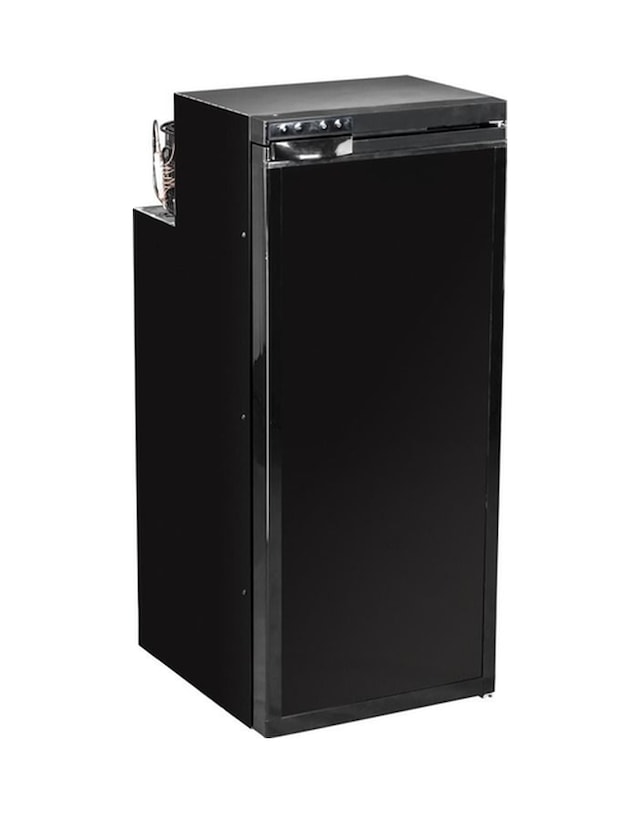 Cr90 12/24 V Dc 220 90 Litre Uyumlu Araç Tekne Karavan Marin İçin Mini Bar Buzdolabı Zh35g Kompresör