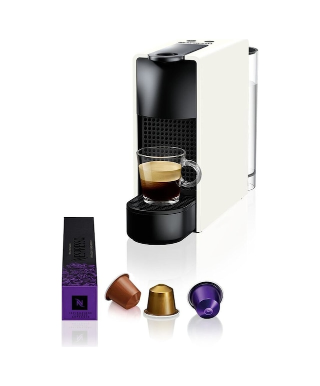 Nespresso Essenza Mini C30 Kahve Makinesi