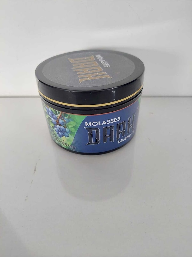 Blueberry Kokulu Nargilemelası Bitkisel 150g