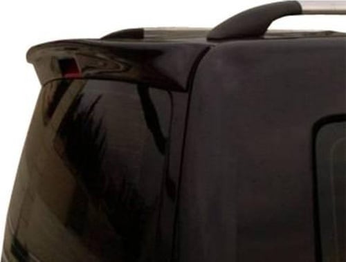 Volkswagen Caddy 2003-2014 Siyah Spoiler