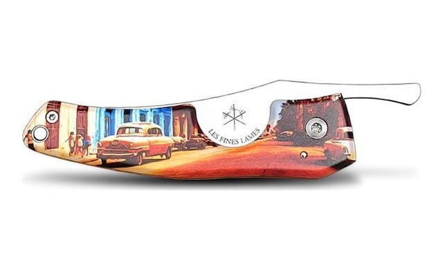 Le Petit By Les Fines Lames Havana Malecon Puro Kesici - Tr5769