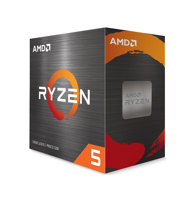 AMD Ryzen 5 5600G