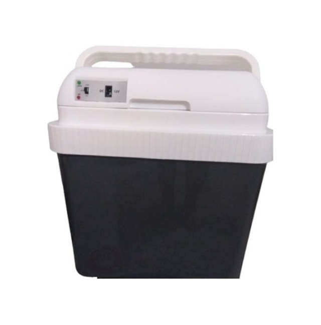 Igloo Büyük Boy Oto Buzdolabı 12V 24 Lt